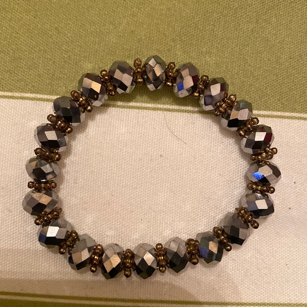 Custom Adjustable Bracelets Jewelry